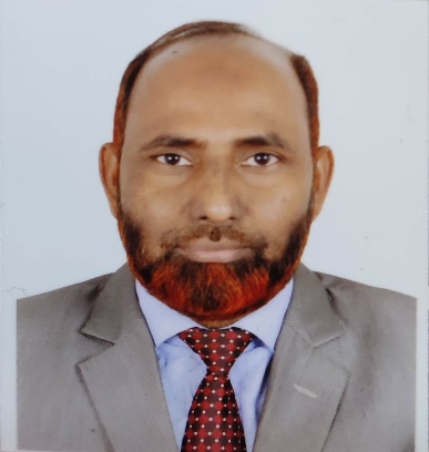 KAZI EHSANUL HAQUE