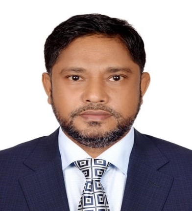 Managing Director- Adv. Md. Azadul Islam