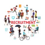 Bulk/Group Recruitment Services