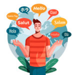 Foreign Language Training