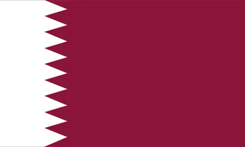 Qatar Flag